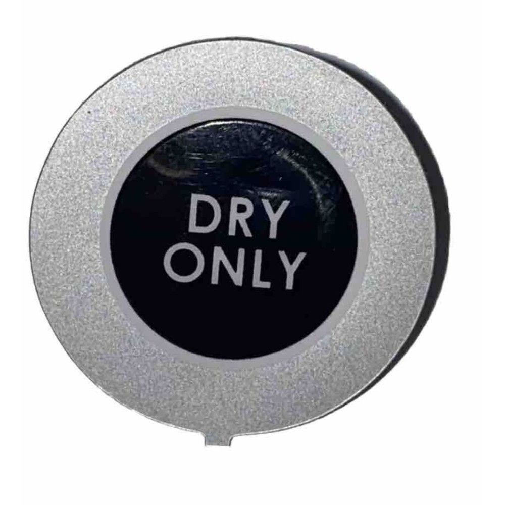 Hoover SmartWash+ FH52000 FH52001 FH52000G Genuine Dry Only Button